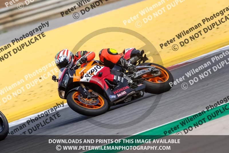 motorbikes;no limits;october 2019;peter wileman photography;portimao;portugal;trackday digital images